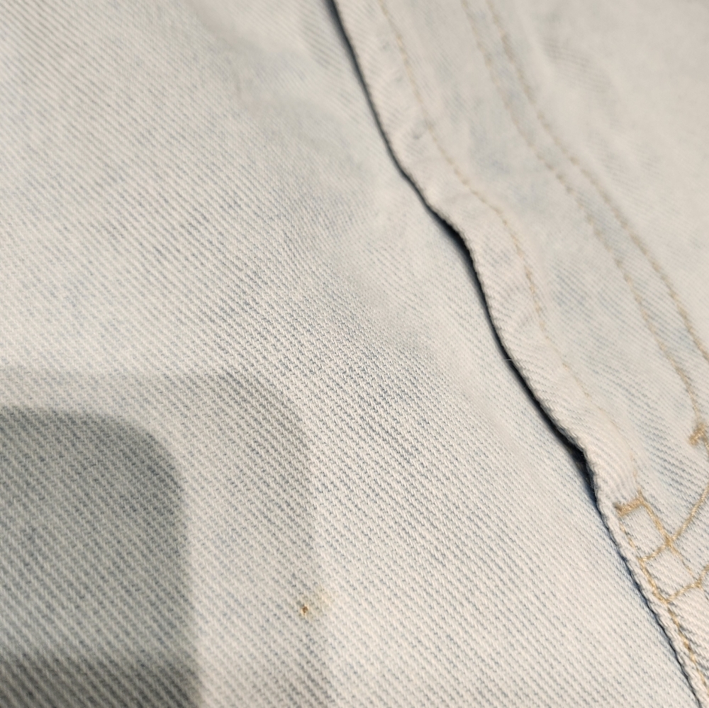 Wild Fable Jean Shorts - Picture 8 of 8